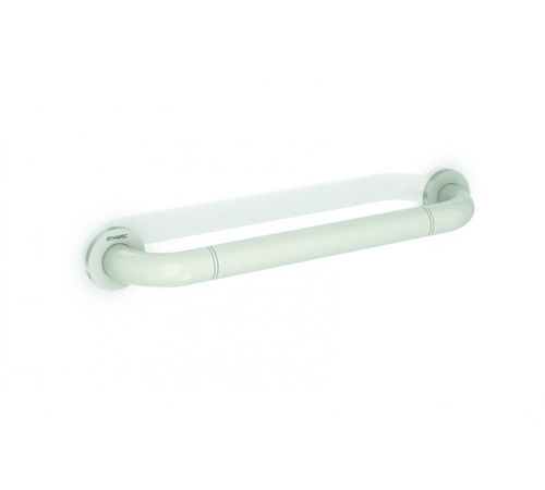Barra di sostegno in nylon - GW11 26 09 00 - genwec - dritta / da parete / per uso residenziale
