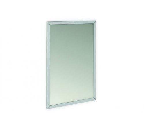 Specchio contract - GW11 69 04 01 - genwec - industriale / contemporaneo / rettangolare