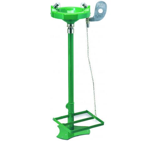 Sistema igienizzante - GW12 03 03 05 - genwec