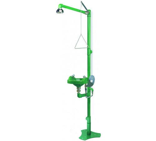 Set doccia da parete - GW12 04 03 05 - genwec - contemporaneo / contract / multifunzione