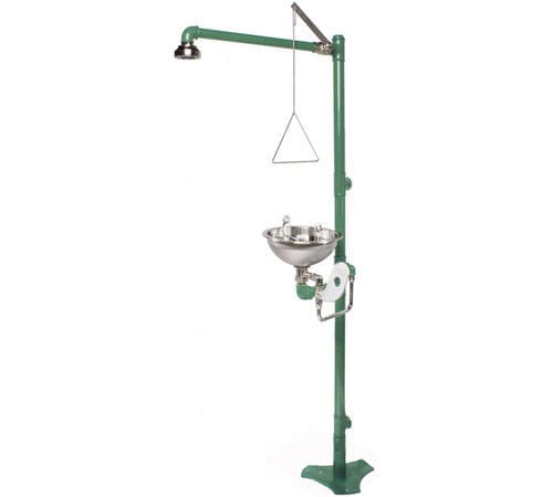 Set doccia da parete - GW12 04 04 05 - genwec - contemporaneo / contract / multifunzione