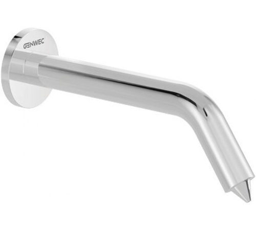 Distributore di sapone professionale - GW13 22 06 02 - genwec - da parete / da parete / in metallo