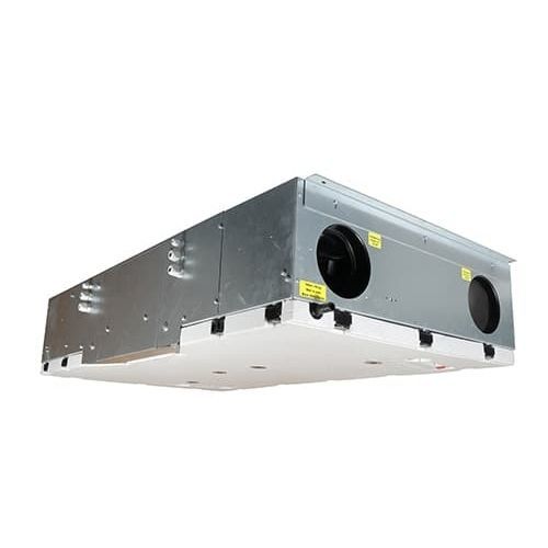 Unità di ventilazione residenziale - ECO 190 XL - Genvex - per casa / classe A / compatto