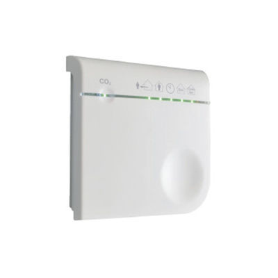 Regolatore per sistema di ventilazione per sistema di ventilazione - A+ - Genvex - a muro / wireless