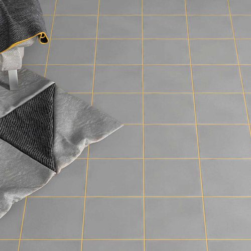 Piastrella in gres porcellanato - Cement - WOW Design EU - opaca / da interno / da esterno