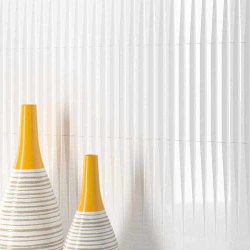 Piastrella in ceramica - STRIPES TRANSITION - WOW Design EU - opaca / lucida / da interno