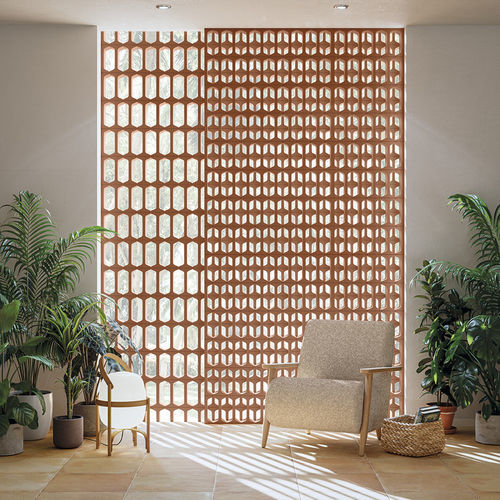 Blocco in pietra per muro - ICON - WOW Design EU - decorativo