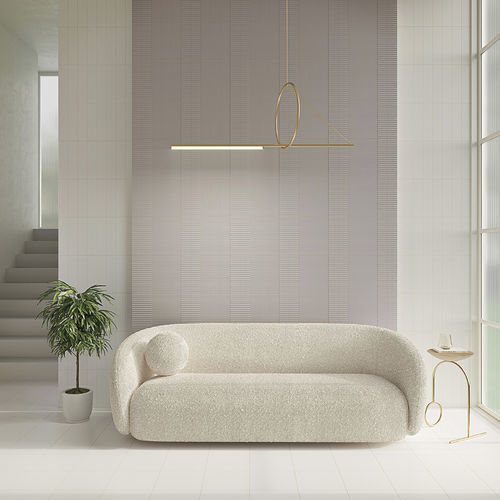 Piastrella in gres porcellanato - TWIN PEAKS - WOW Design EU - opaca / da interno / da bagno