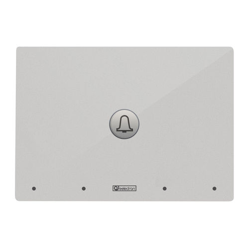 Lettore di schede con circuito integrato senza contatto - TR32A SERIES - Eelectron - per controllo accesso / per hotel