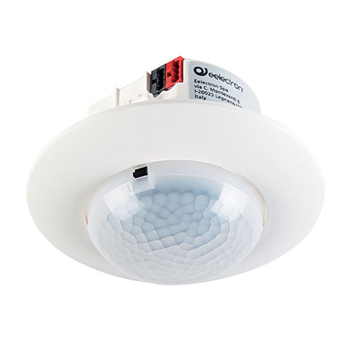 GOOBAY Rilevatore Di Movimento 360°, A Incasso - Foto 13