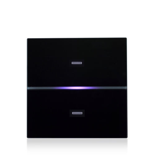 Interruttore per persiana avvolgibile - 9025GL SERIES - RGB - Eelectron - per tenda avvolgibile / per sistema domotico / per ventilazione