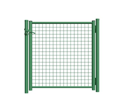 Cancelletto in metallo - ECO-JARDIN - Indusmetal Torres