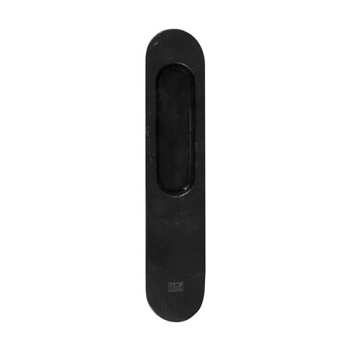 Maniglia a tirante per porta scorrevole - PSLD - Dauby - in bronzo bianco / in bronzo grezzo / in ferro invecchiato