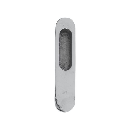 Maniglia a tirante per porta scorrevole - PSLD - Dauby - in bronzo bianco / in bronzo grezzo / in ferro invecchiato