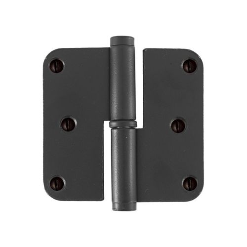 Cerniera per porta - PRE33  - Dauby - in ferro / in metallo grezzo / in bronzo bianco