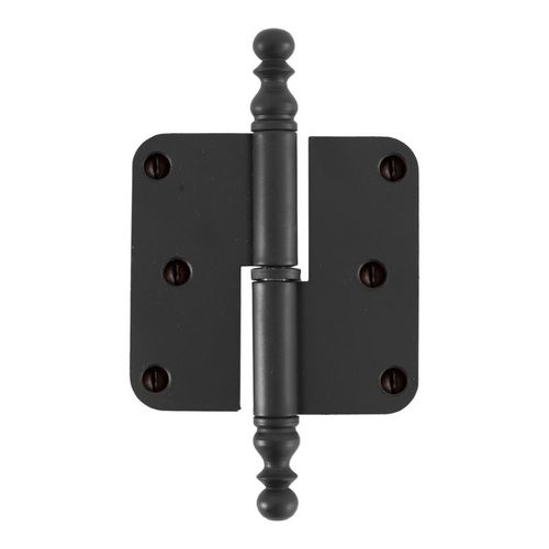 Cerniera per porta - PRE33BAR - Dauby - in ferro / in metallo grezzo / in bronzo bianco