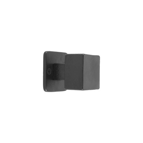 Pomello per porta classico - PQ45 / 50Q - Dauby - in stile rustico / in bronzo bianco / in metallo grezzo