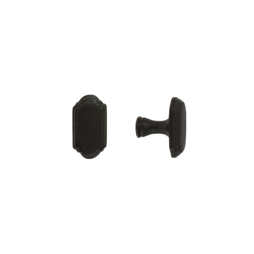 Pomello per mobile classico - BT284BIS - Dauby - in metallo