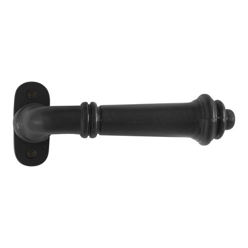 Maniglia per porta - BE1210/ PBTC1 - Dauby - in metallo / in stile rustico / per uso residenziale