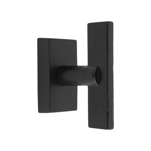 Maniglia da finestra - PH2017″T” /32Q - Dauby - in ferro invecchiato / in metallo grezzo / in bronzo grezzo