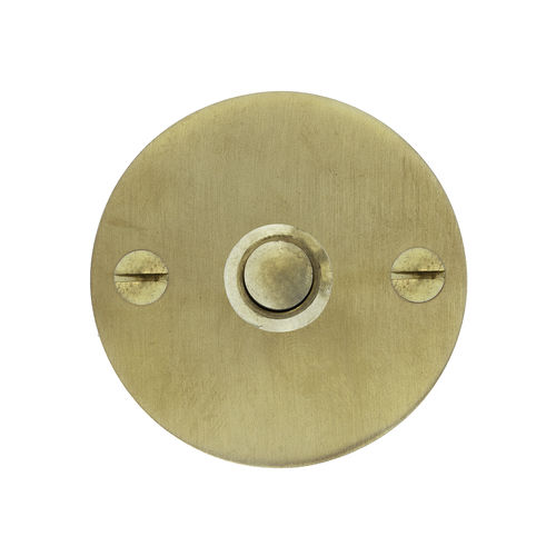 Interruttore per campanello - 50F  - Dauby
