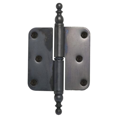 Cerniera per porta - PRE33BAR  - Dauby - in bronzo bianco / in ferro invecchiato / per uso residenziale