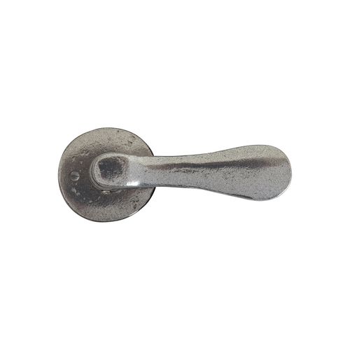 Maniglia per porta - BE289/ R326bis - Dauby - in ferro / classica / per uso residenziale