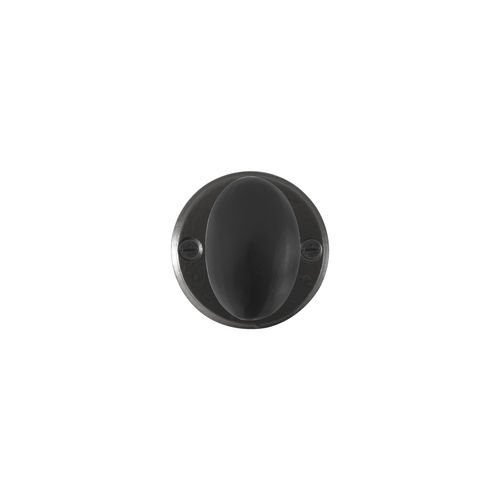 Pomello per porta classico - BT1018 /50 - Dauby - in ferro