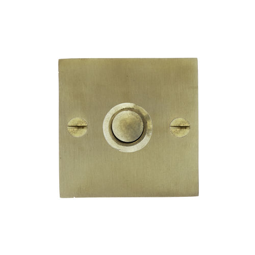 Interruttore per campanello - 50Q - Dauby