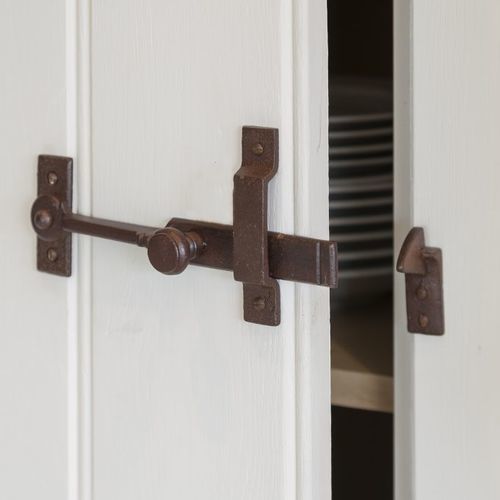 Saltarello per porta - CL258  - Dauby