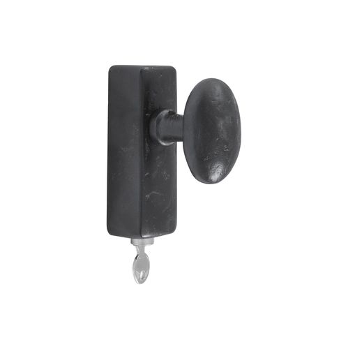 Maniglia da finestra - BT1020/ DKS - Dauby - in ferro / classica / per uso residenziale