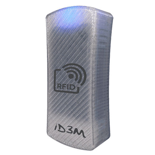 Lettore di schede di prossimità - LGM5770  - A3M - RFID / per controllo accesso
