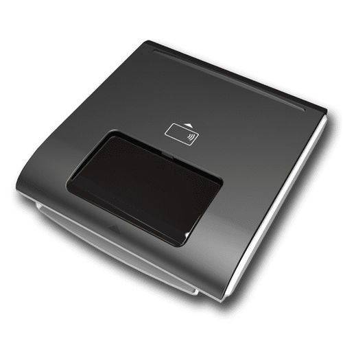 Lettore di schede RFID - LGM series - A3M - di prossimità / con chip / MIFARE