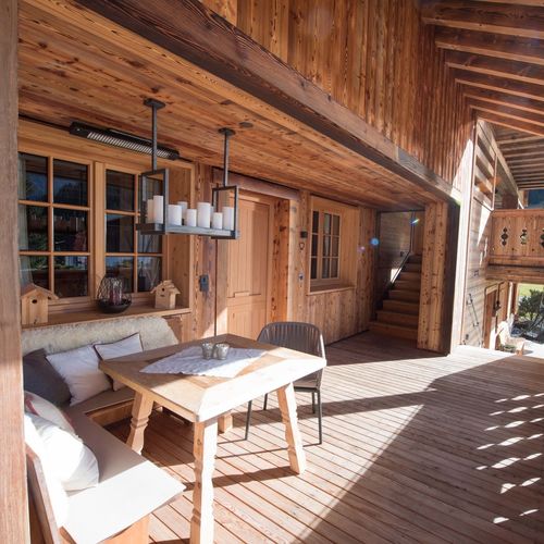Pannello in legno da costruzione - VESUV - Mareiner Holz - per interni / per muro / per esterni