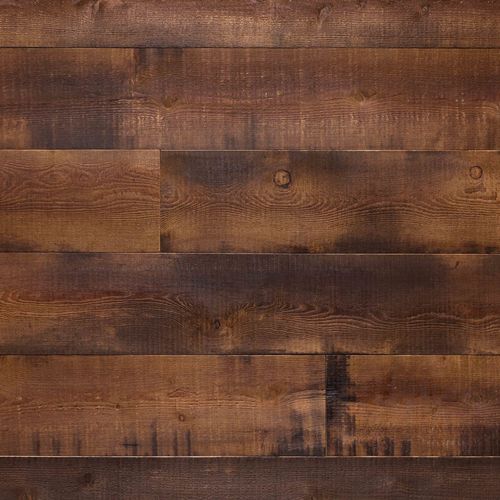 Pannello in legno da costruzione - PIZ LINARD COLOR - Mareiner Holz - per muro / in larice / installazione facile