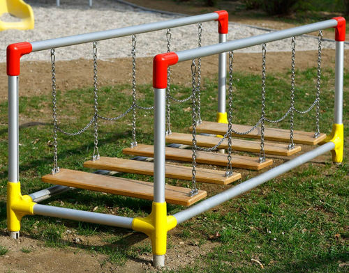 Ponte per parco giochi - KAGP017 - Kreal