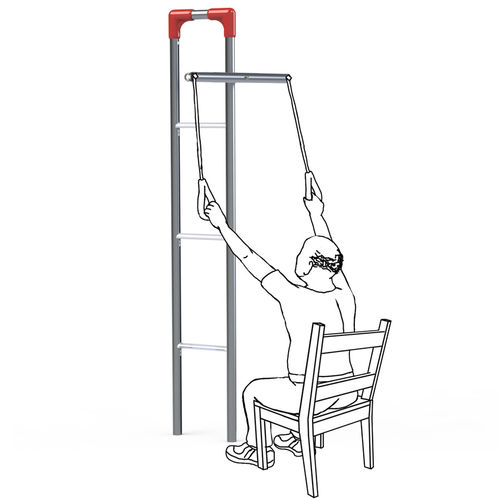 Attrezzo fitness per la terza età - KAGP253 - Kreal