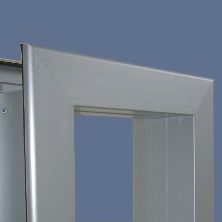 Cornice di porte in alluminio - Frajt s.r.o.