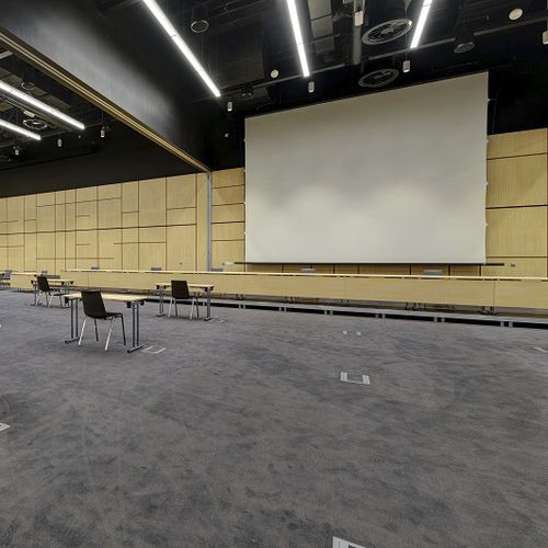 Pannello laminato di rivestimento - PER 16/16 - Frajt s.r.o. - per interni / da parete / di protezione