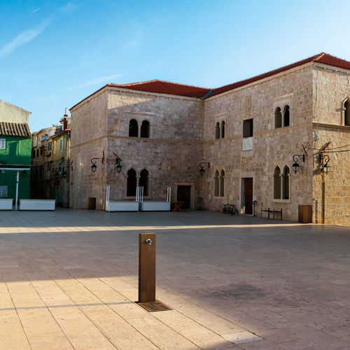 Fontanella non specificato - CLEAN - THE ITALIAN LAB SRL - da esterno / in acciaio