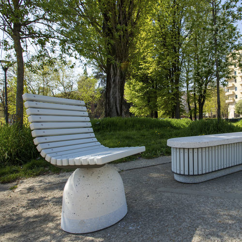 Sedia contemporanea - STANDARD - THE ITALIAN LAB SRL - urbana / in legno esotico / in legno dipinto