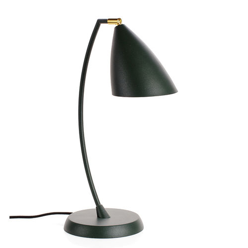 Lampada da tavolo - GULL : CM-0510 - Artinox - in metallo / contemporanea / con cavo
