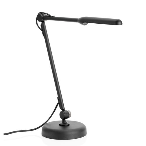 Lampada per ufficio - NOIR : CM-0509 PT - Artinox - in metallo / contemporanea / con cavo
