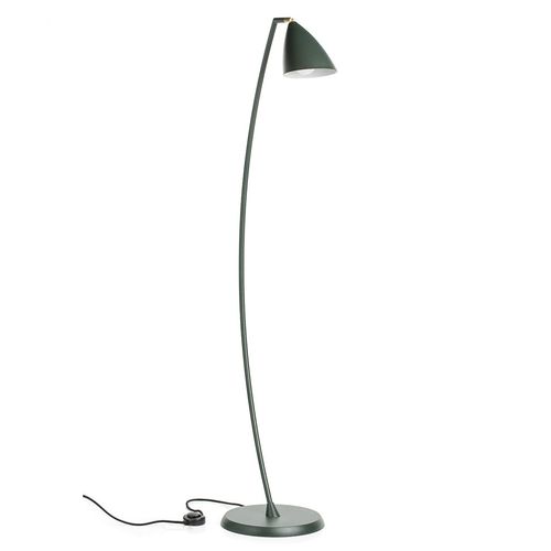 Lampada da terra - GULL : CP-1062 - Artinox - in metallo / contemporanea / con cavo
