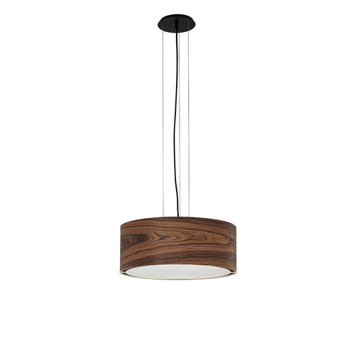 Lampada a sospensione - BIG ROUND - Artinox - in legno / contemporanea / con cavo