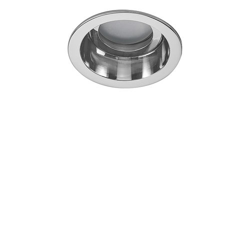 Downlight da incasso a soffitto - ZIP : PF-0603 CR , PF-0602 NE - Artinox - LED / rotondo / IP20