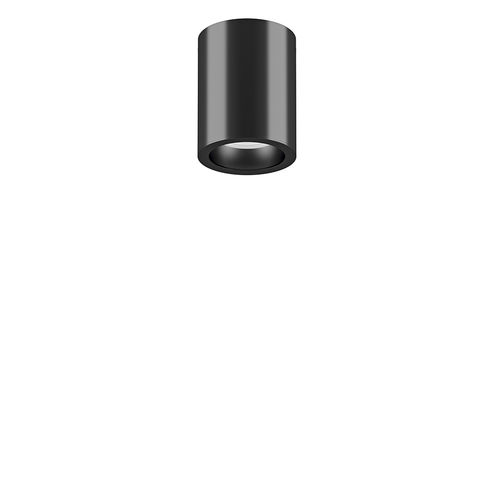 Downlight sporgente - RABIA: PF-0601 PP , PF-0601 BO - Artinox - LED / rotondo / IP20