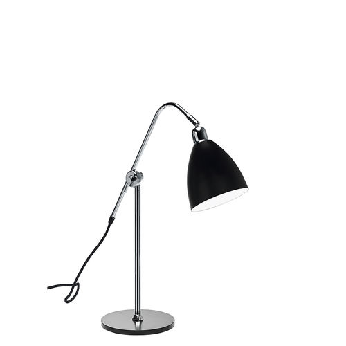 Lampada per ufficio - JOB : CM-0461 CO - Artinox - in metallo cromato / contemporanea / con cavo