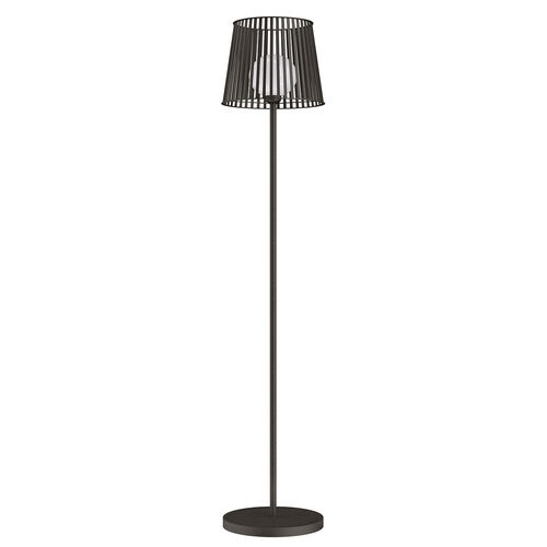 Lampada da terra - KYOTO - Artinox - in metallo / contemporanea / con cavo