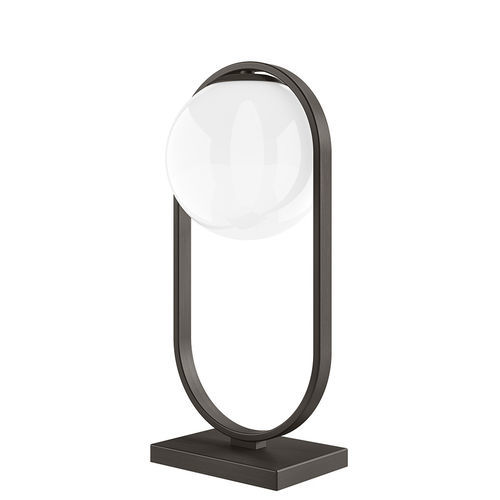 Lampada da tavolo - KABAN - Artinox - in metallo / contemporanea / con cavo